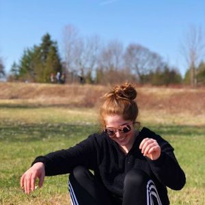 Meet your Posher, Lindsay